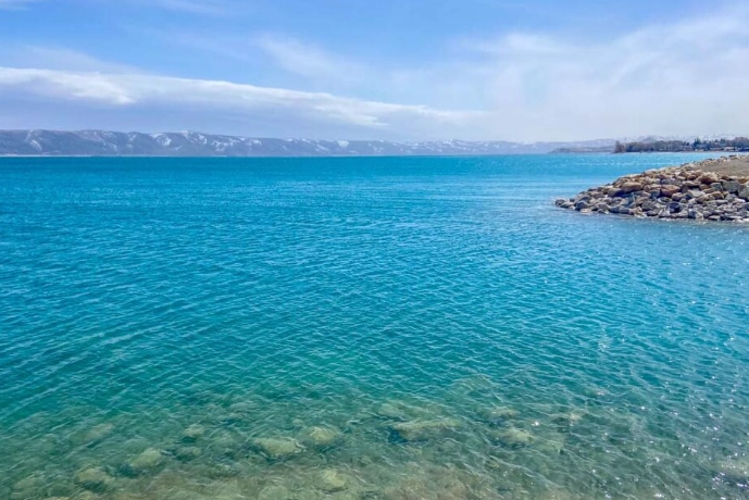 Bear Lake family vacation