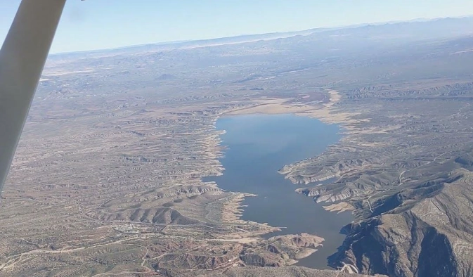 San Carlos Apache Reservation San Carlos Apache Reservation