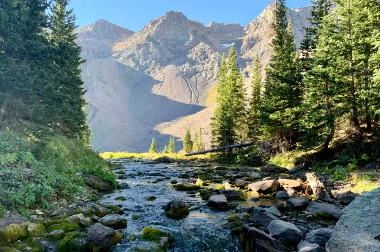 best hikes in Colorado best hikes in Colorado