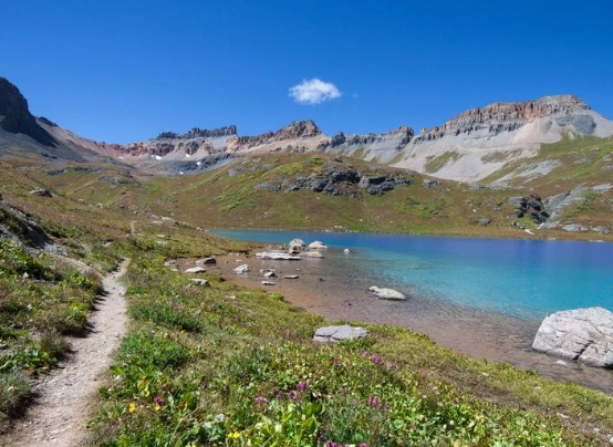best hikes in Colorado best hikes in Colorado