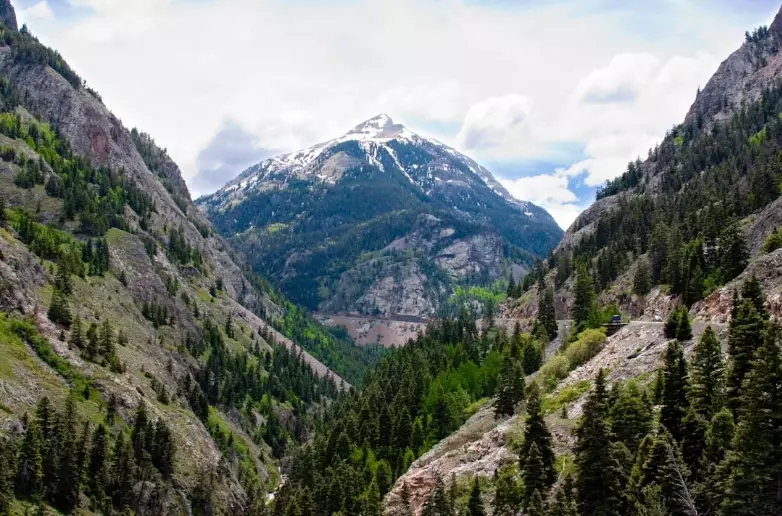 What Cities Are in the San Juan Mountains? A Complete Guide