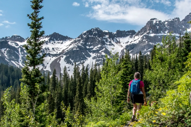 San Juan Mountains Hiking Guide: Trails, Tips & Backpacking Routes
