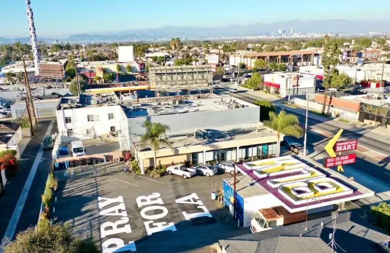 South Central LA Cities: A Real Guide to Neighborhoods & Life