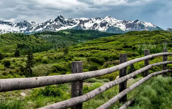 San Juan Mountains travel guide