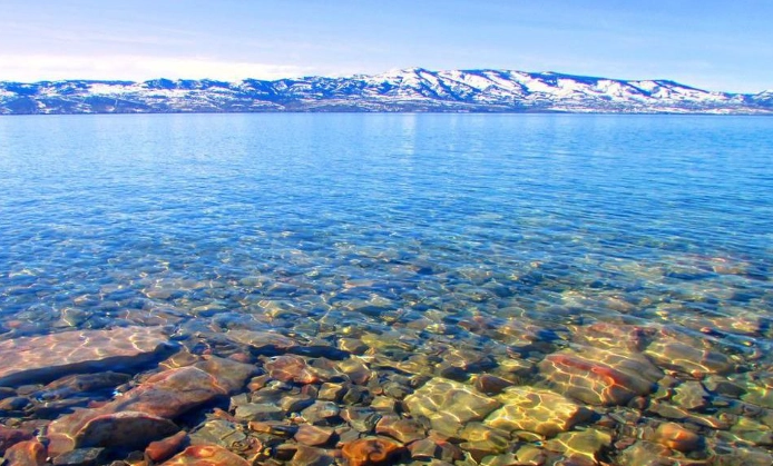 Bear Lake Utah nearest city