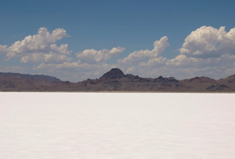 Dasht-e Kavir Iran Dasht-e Kavir Iran