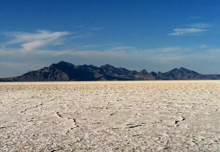 Iran salt desert tour Iran salt desert tour