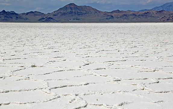 Dasht-e Kavir Iran Dasht-e Kavir Iran