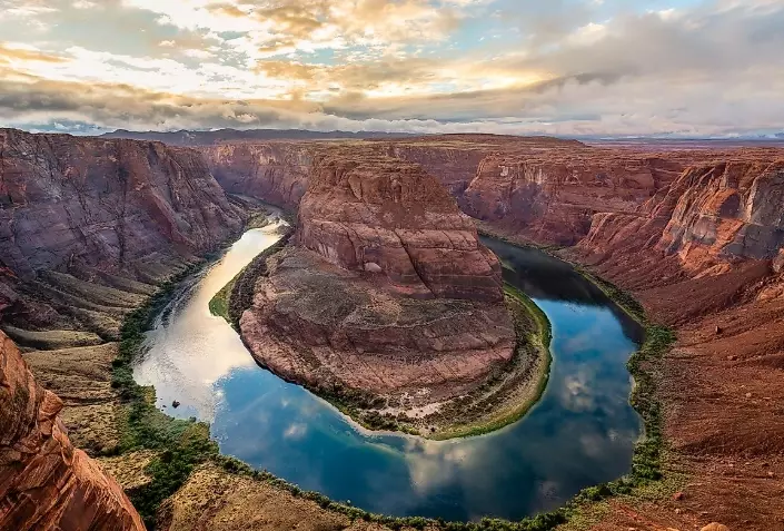 Grand Canyon best views