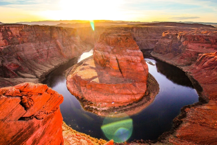 South Rim vs North Rim