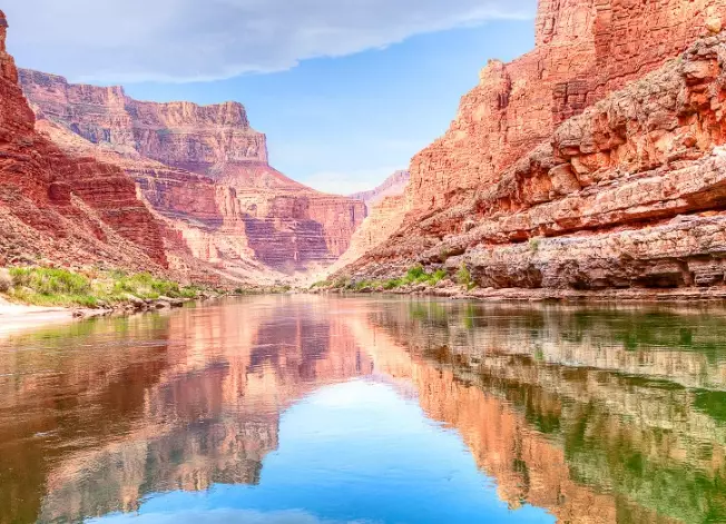 Grand Canyon best views