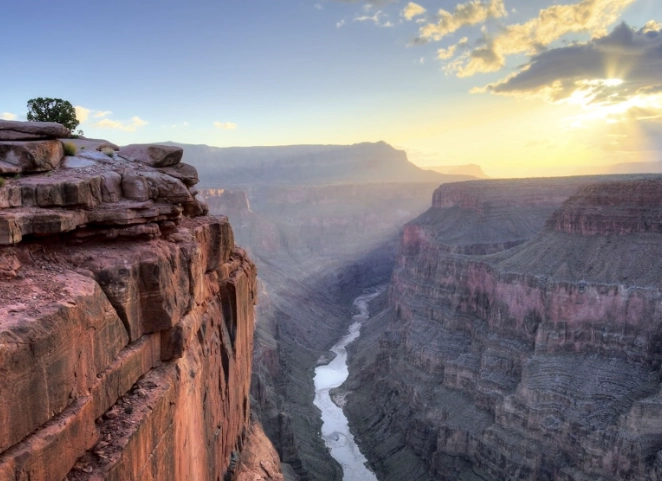 Grand Canyon state Grand Canyon state