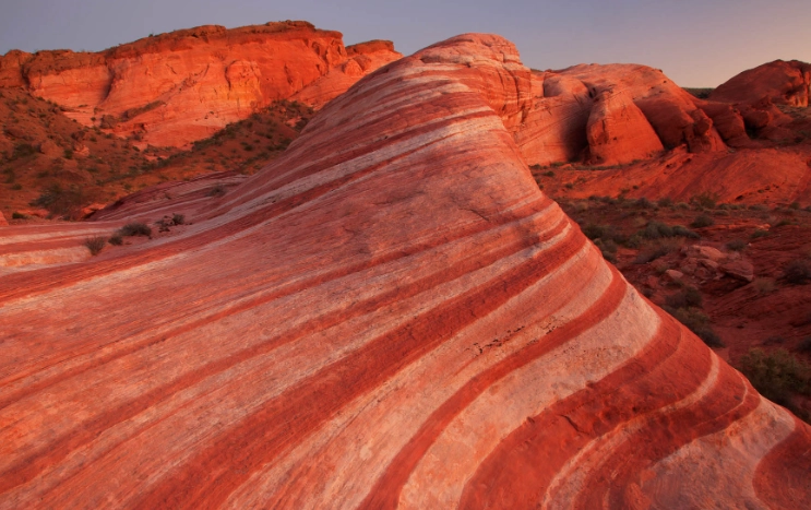 hiking near Las Vegas hiking near Las Vegas