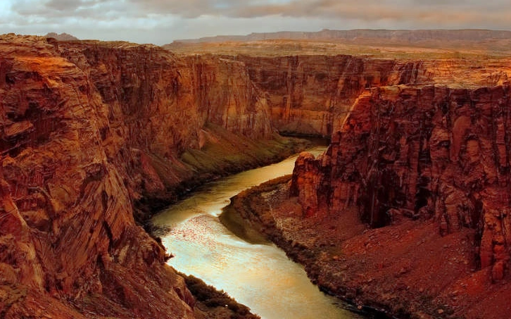 Where is Grand Canyon located Where is Grand Canyon located