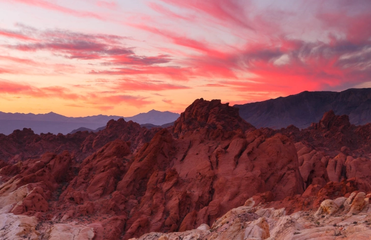 Las Vegas day trips Las Vegas day trips