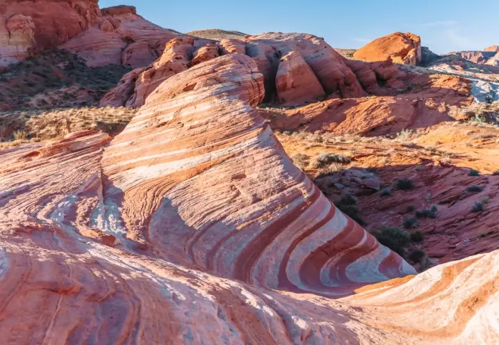 Las Vegas day trips Las Vegas day trips