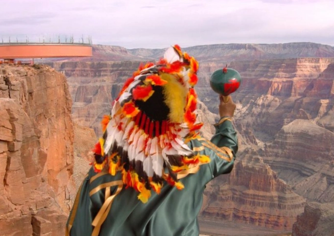 Grand Canyon Skywalk