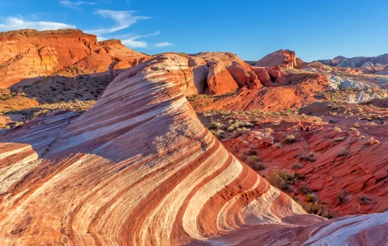 hiking near Las Vegas hiking near Las Vegas