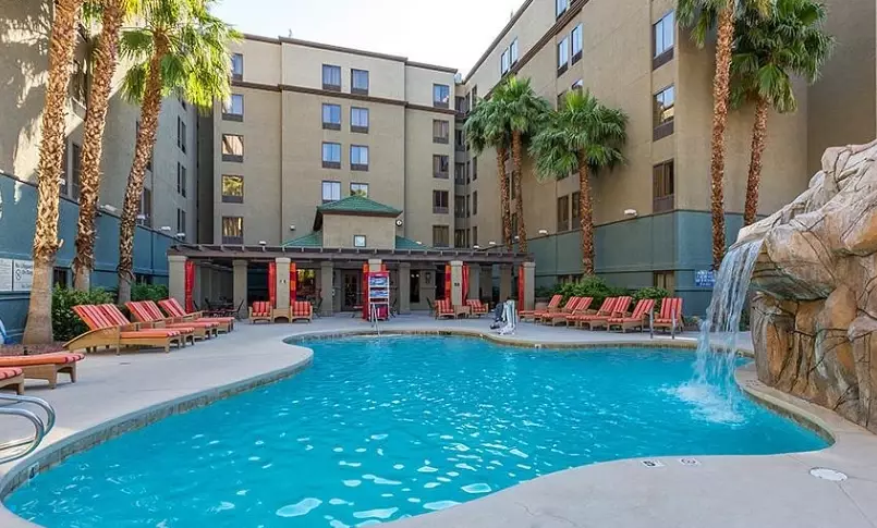 Tropicana Las Vegas reviews Tropicana Las Vegas reviews