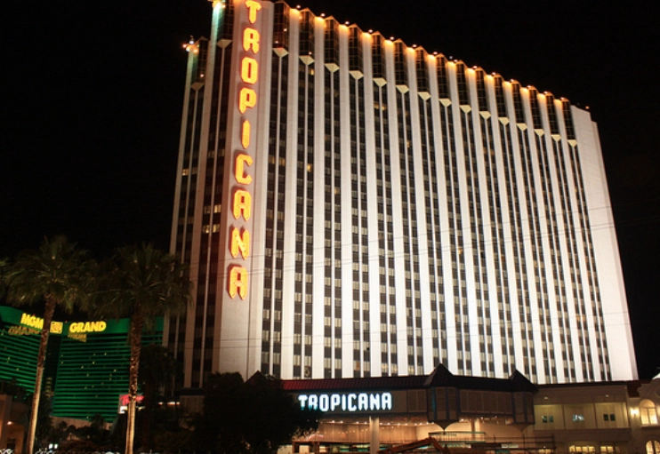 Tropicana Las Vegas reviews Tropicana Las Vegas reviews