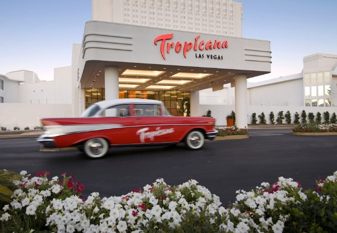 Tropicana Las Vegas rooms Tropicana Las Vegas rooms