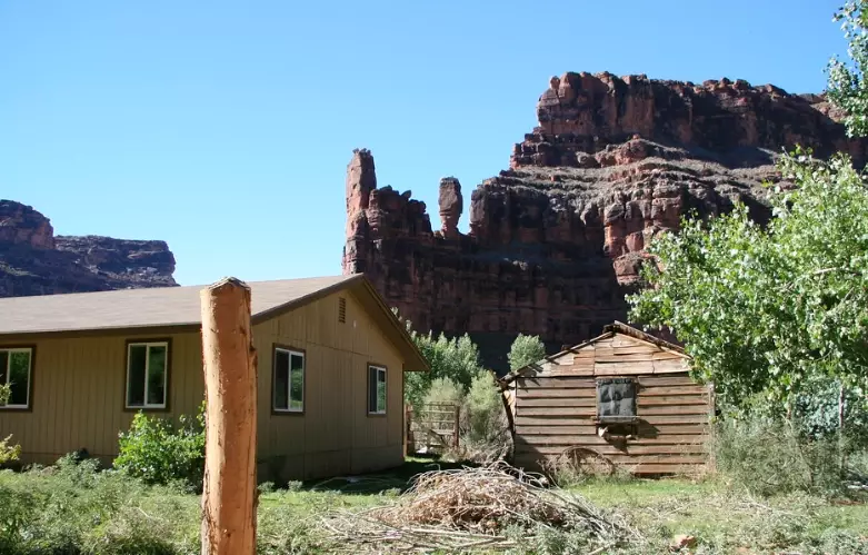 Hualapai Tribe tours Hualapai Tribe tours