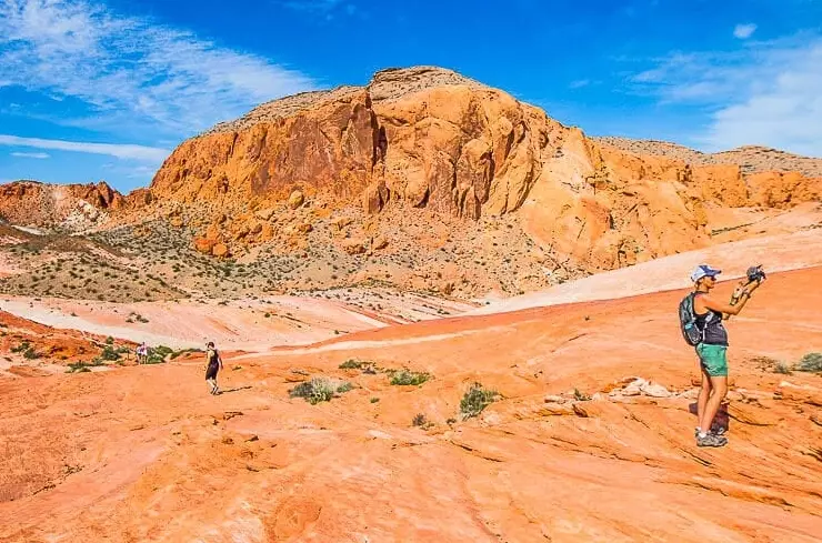 Grand Canyon state Grand Canyon state