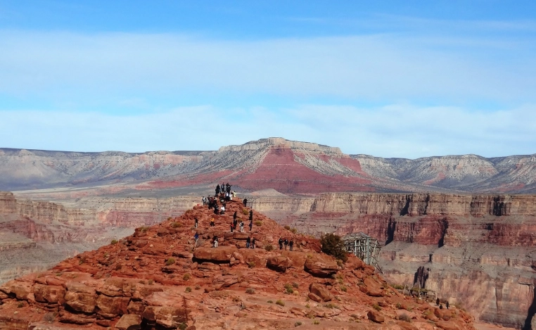 Hualapai Tribe tours Hualapai Tribe tours