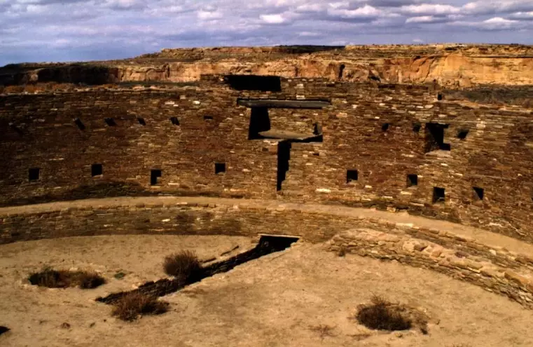 San Juan Basin stratigraphy
