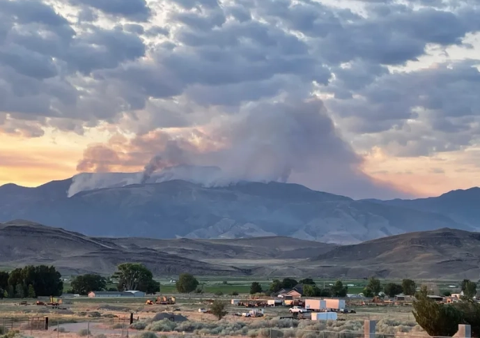 Fire Canyon Utah hiking Fire Canyon Utah hiking