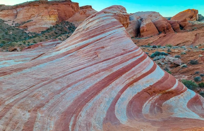 Fire Canyon Utah hiking Fire Canyon Utah hiking