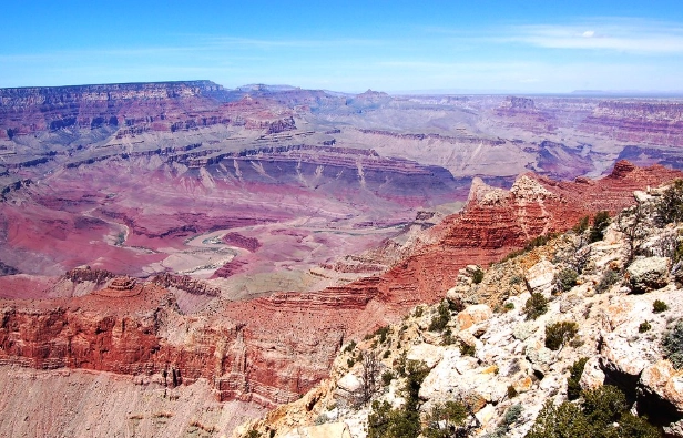 California coastal drive stops