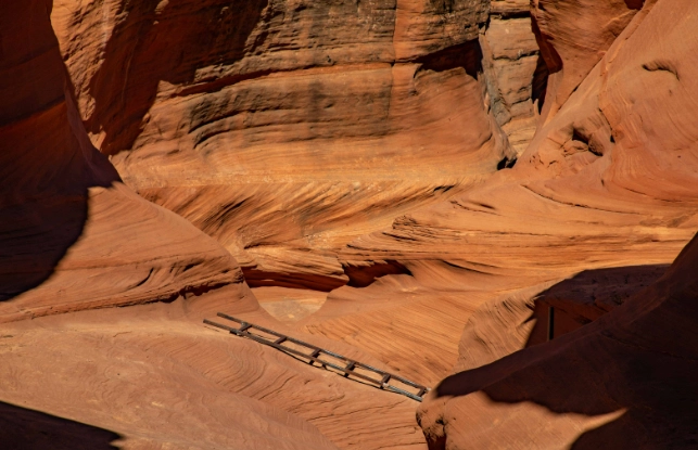 antelope canyon alternative