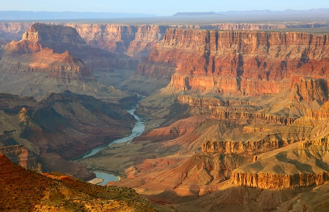 Navajo Point Grand Canyon Navajo Point Grand Canyon