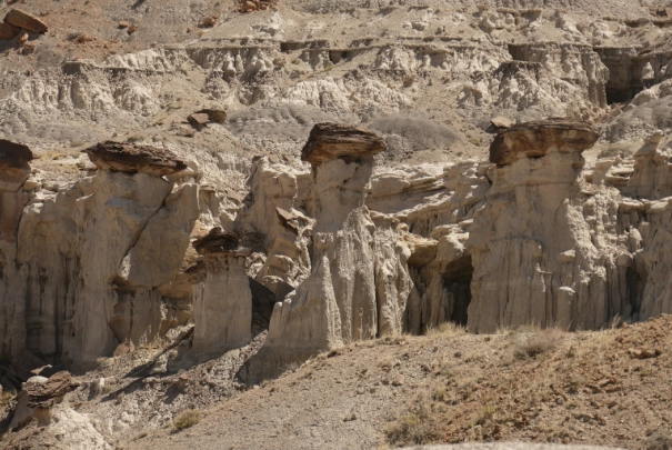 San Juan Basin energy San Juan Basin energy