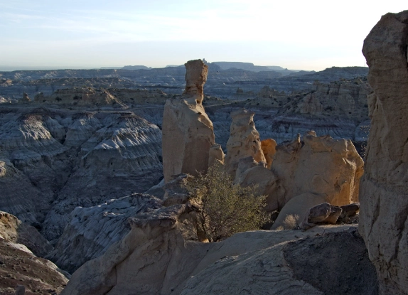 San Juan Basin geology San Juan Basin geology