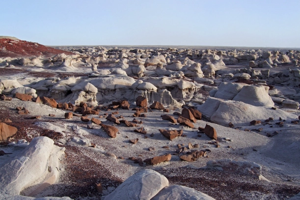San Juan Basin geology San Juan Basin geology