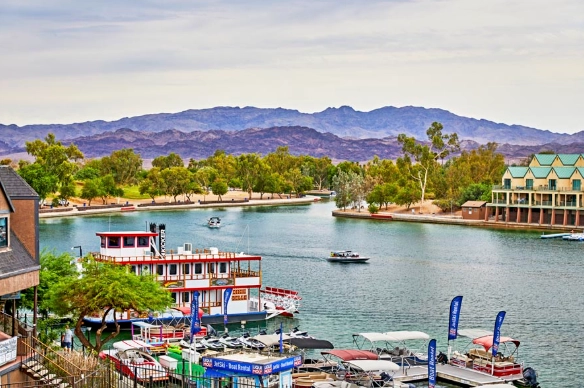 things to do Lake Havasu