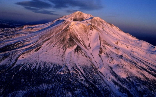 Mount Shasta hiking trails Mount Shasta hiking trails