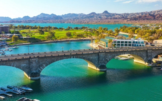 Lake Havasu City