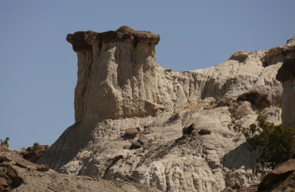 San Juan Basin road trip San Juan Basin road trip