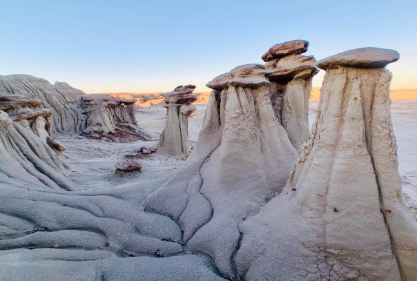 San Juan Basin energy San Juan Basin energy