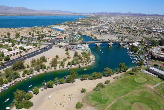 Lake Havasu and Lake Havasu City: Ultimate Travel Guide and Tips