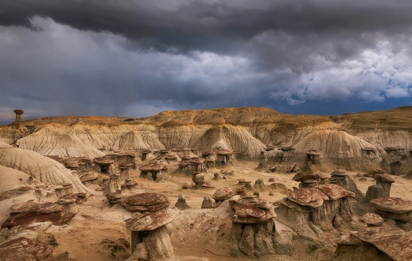 San Juan Basin: Energy, Geology, and Adventure in the Southwest