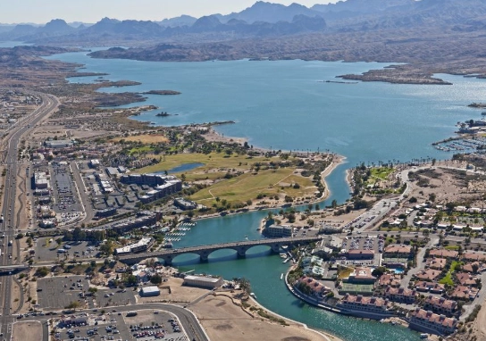things to do Lake Havasu