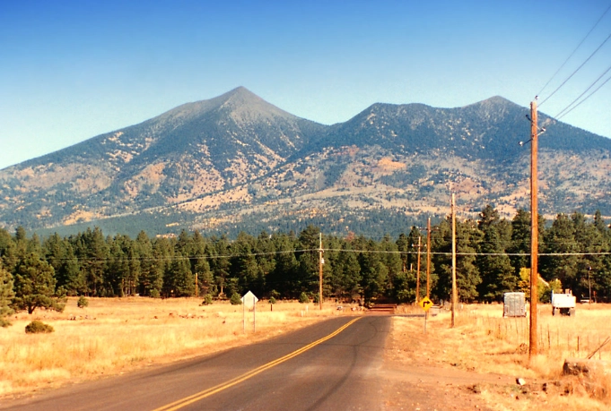 Flagstaff mountain trails Flagstaff mountain trails