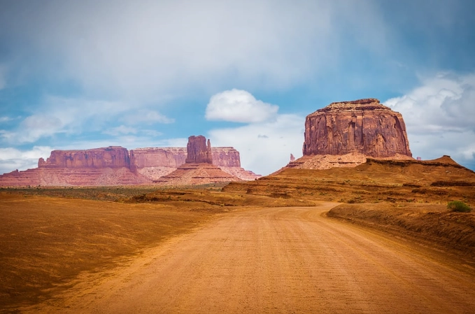 Where Is Monument Valley? The Ultimate Location & Travel Guide