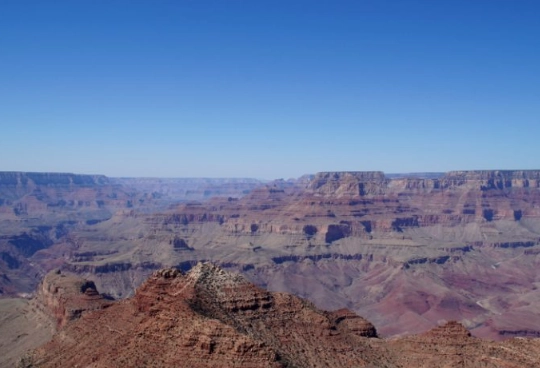 Grand Canyon hiking tips Grand Canyon hiking tips