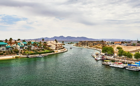 Lake Havasu attractions