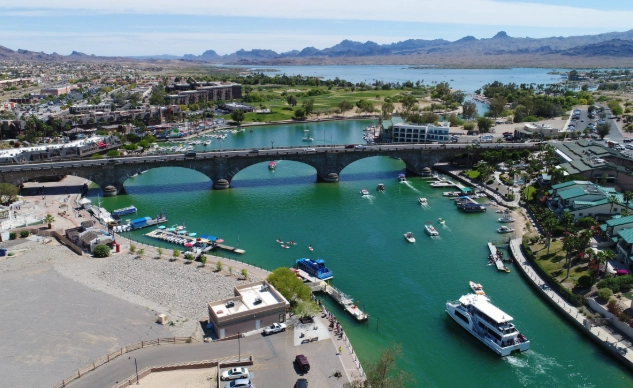 Lake Havasu attractions
